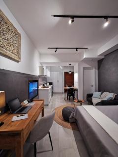 Studio 307 - Ebene Square - Ebene - 2
