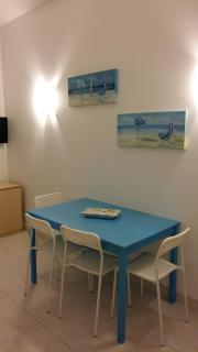 Appartamento al mare con giardino - Borghetto Santo Spirito - 0