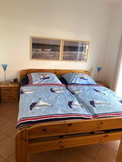 Ferienwohnung im Haus Sommerwind - Schönberger Strand - 2
