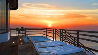 Konokono Beach Resort and Isaraya Luxury Overwater Villas - Michamvi Kae - 4