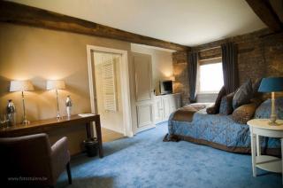 Hotel Schinvelder Hoeve - Schinveld - 4