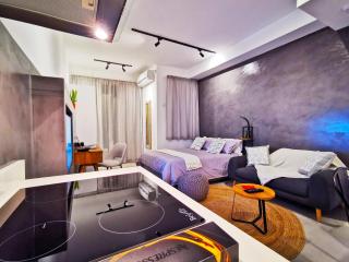 Avya's Studio 317, Ebene Square, Ebene - Ebene - 2
