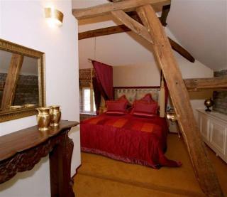 Hotel Schinvelder Hoeve - Schinveld - 2