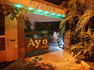 Ayodya Suites Nyali - Nyali - 5