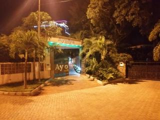 Ayodya Suites Nyali - Nyali - 6