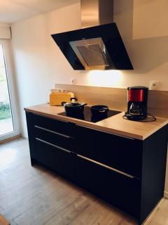 Appartement rez de jardin bord de mer (Sweet Home) - Saint-Malo - 5
