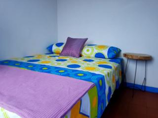 Apartamento en Pereira Amoblado y con Terraza - Pereira - 0