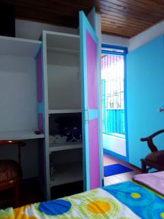 Apartamento en Pereira Amoblado y con Terraza - Pereira - 3