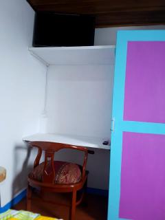 Apartamento en Pereira Amoblado y con Terraza - Pereira - 4