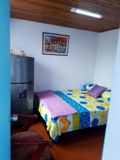 Apartamento en Pereira Amoblado y con Terraza - Pereira - 9