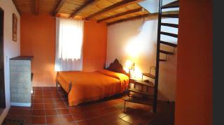 Casona Santo Domingo - Villa de Leyva - 7