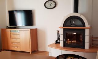 Mountain peaks Apartment with Sauna - Gozd Martuljek - 1