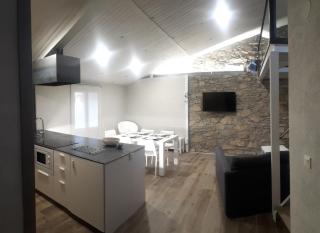 Cal Dalmau Apartaments Átic - Pardines - 8