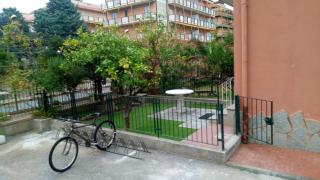 Appartamento al mare con giardino - 3
