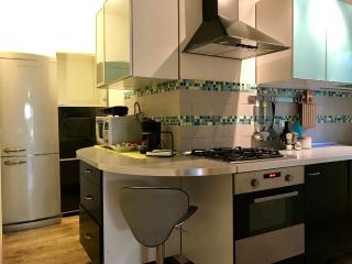 Riki's home in Malcesine - 2