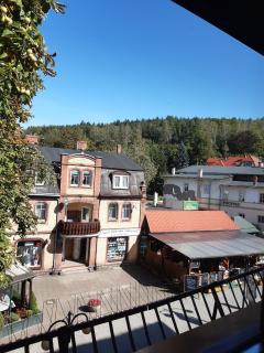 Biały apartament - Polanica-Zdrój - 2