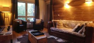Superbe appt 2 chambres Arc 1950 - Arc 1950 - 6