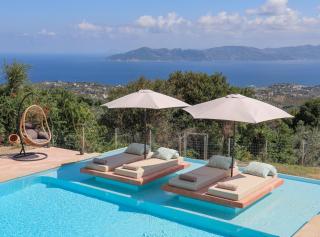 ANGIO VILLAS SPA - Skiathos Town - 4