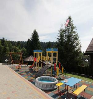 VILLA PARAISO - Skhidnitsa - 2