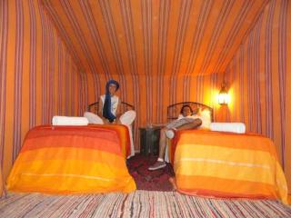 Visit Morocco Sahara Camp - 5