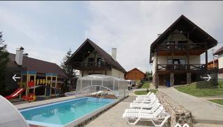 VILLA PARAISO - Skhidnitsa - 6
