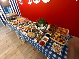 Ośrodek Wypoczynkowy Rybak - 7