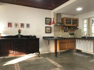 Aconchego Mineiro - São Lourenço - 1