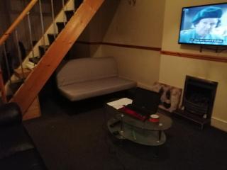 Cosy Homes - Liverpool - 7