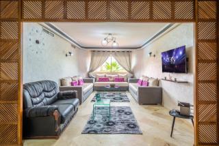 Majorelle family residence - Marrakesh - 9