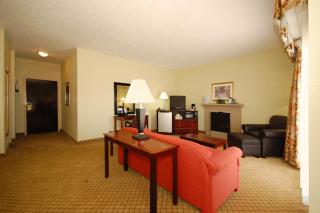 Holiday Inn Express Dandridge by IHG - 2