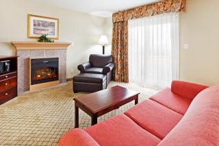 Holiday Inn Express Dandridge by IHG - 5