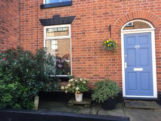 La casa de Eloisa - Macclesfield - 0