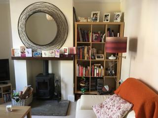 La casa de Eloisa - Macclesfield - 4