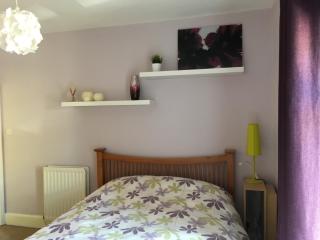 La casa de Eloisa - Macclesfield - 1