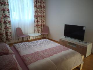 Apartment and room Panorama - Mostar - 4