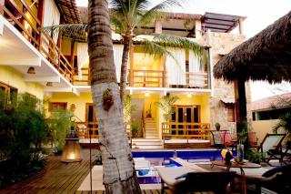 Villa Água de Coco - Jericoacoara - 3