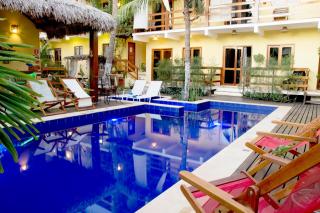Villa Água de Coco - Jericoacoara - 1