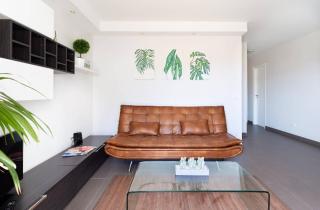 Vacation Home 1 Bed Los Cristianos - Los Cristianos - 4
