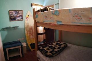 Totora Surf Hostel - Huanchaco - 8