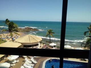 Apart Hotel Frente Mar em Ondina Salvador - 4