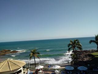 Apart Hotel Frente Mar em Ondina Salvador - 5