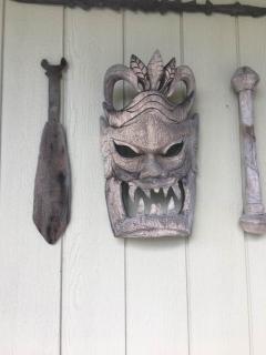 Hale paradise - Keaau - 8