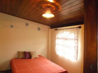 Chalé Barra Velha - 4