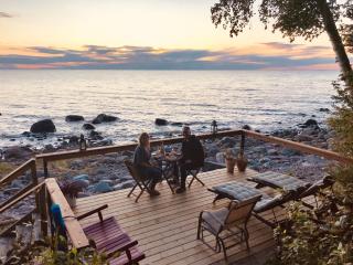 Pebble Springs BnB - 8