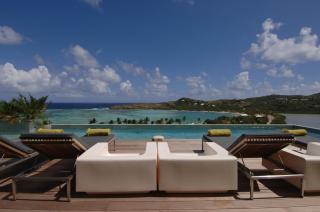 Villa Lodge 4 Epices - Gustavia - 0