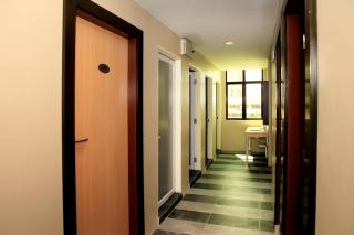 MP HOSTEL - Kuala Terengganu - 2