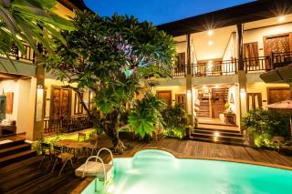 Amata Lanna Chiang Mai, One Member of the Secret Retreats - Chiang Mai - 5