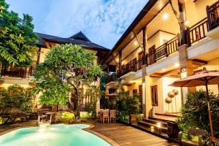 Amata Lanna Chiang Mai, One Member of the Secret Retreats - Chiang Mai - 3