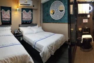 Star City Hotel - Hong Kong - 5