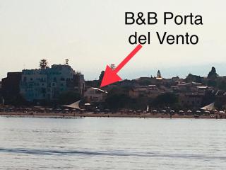 Porta del Vento - Giardini-Naxos - 9